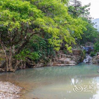 漳州南靖土楼塔下树德楼客栈酒店提供图片