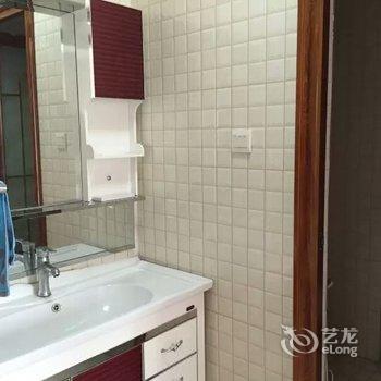 滦州古城家庭公寓酒店提供图片
