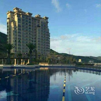 嵊泗水手假日宾馆(舟山)酒店提供图片
