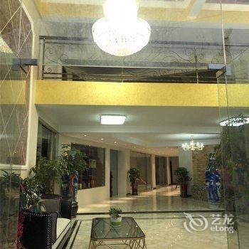 宁化名扬大酒店酒店提供图片