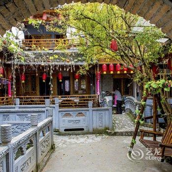 宏村小桥流水人家(黄山)酒店提供图片