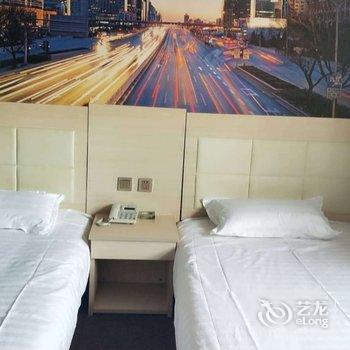 陵县7天阳光商务酒店酒店提供图片