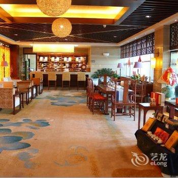 聊城阿尔卡迪亚国际温泉酒店酒店提供图片