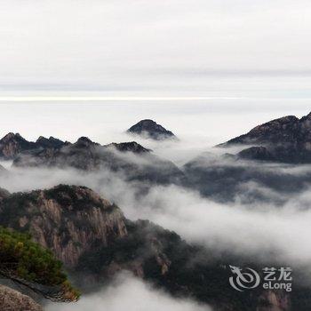 黄山玉屏楼宾馆酒店提供图片