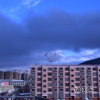 西藏林芝天宇藏秘主题酒店酒店提供图片