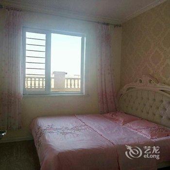 绥中渤海御园依舍之家住宿酒店提供图片