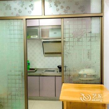 营口鲅鱼圈海畔家庭公寓(山海广场店)酒店提供图片