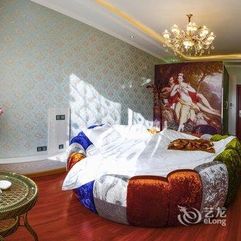 盘县红果龙都酒店酒店提供图片