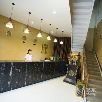 西安惠尔斯酒店(大兴西路店)酒店提供图片