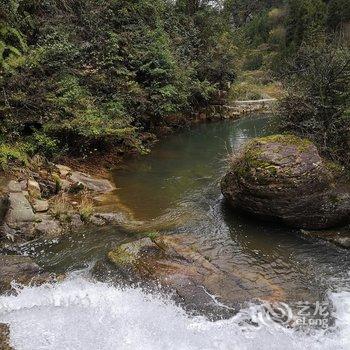 利川凤凰堡旅游度假山庄酒店提供图片