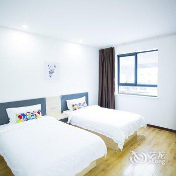 西安惠尔斯酒店(大兴西路店)酒店提供图片