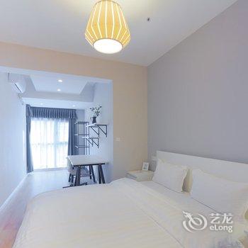 重庆爱旅行爱生活公寓酒店提供图片