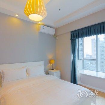 重庆爱旅行爱生活公寓酒店提供图片