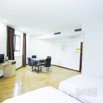 西安惠尔斯酒店(大兴西路店)酒店提供图片