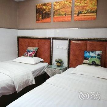 攀枝花东城商务宾馆酒店提供图片