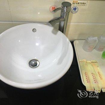 仁化柏豪商务酒店酒店提供图片