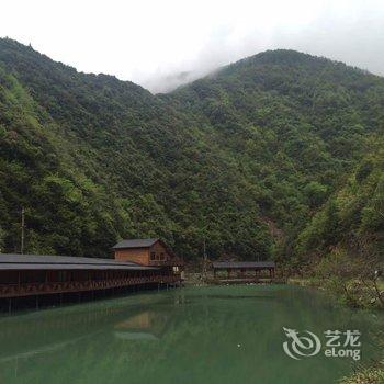 临安湍口镇绿泉酒店(原芦荻泉温泉度假酒店)酒店提供图片