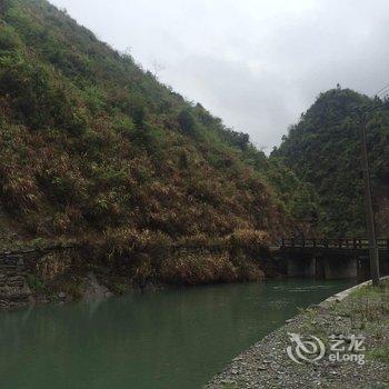 临安湍口镇绿泉酒店(原芦荻泉温泉度假酒店)酒店提供图片