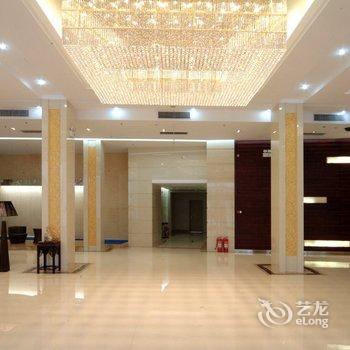 威海景缘商务酒店(刘公岛码头店)酒店提供图片