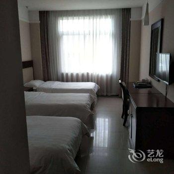本溪桓仁教育园宾馆酒店提供图片