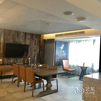 罗博先生酒店(重庆观音桥店)酒店提供图片