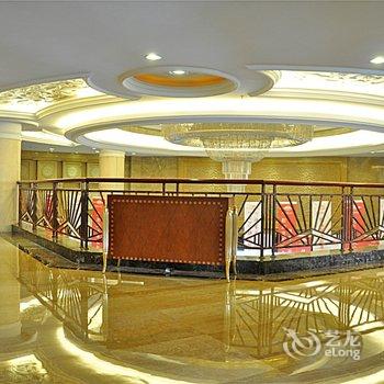 临沂智圣汤泉旅游度假村3号楼(智圣汤泉宾馆)酒店提供图片