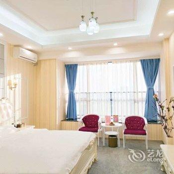 广州南站四季丰精品公寓酒店提供图片
