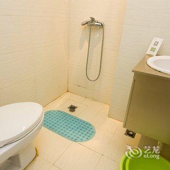 重庆superhost普通公寓(羽裳路店)酒店提供图片