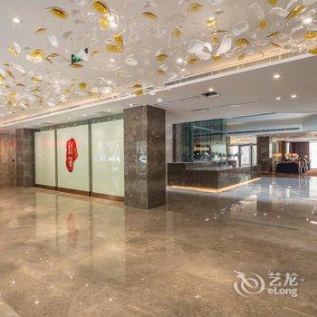 重庆渝北新华酒店酒店提供图片