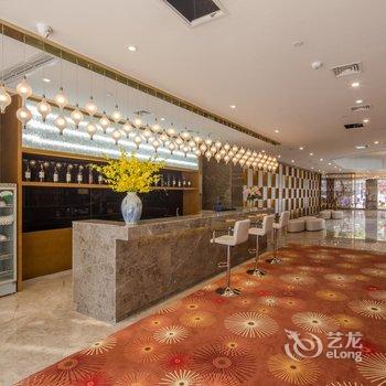 重庆渝北新华酒店酒店提供图片