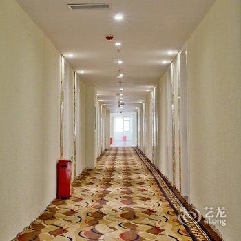 北京皇家酒店式公寓南苑机场店酒店提供图片