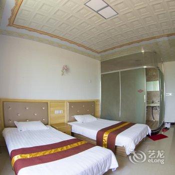 漳浦六鳌华都宾馆酒店提供图片