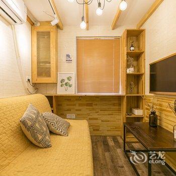 上海城宿-建筑师的房间民宿酒店提供图片