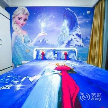 上海魔都假日酒店式公寓酒店提供图片