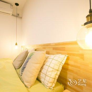 上海城宿-建筑师的房间民宿酒店提供图片