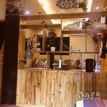 香格里拉康巴秘境藏家精品客栈酒店提供图片