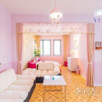 南京恋家公寓(泰达路店)酒店提供图片