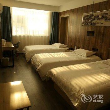 苏州美途智选酒店(三元坊地铁站店)酒店提供图片