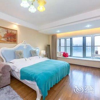 成都鑫玉轩精品公寓酒店提供图片