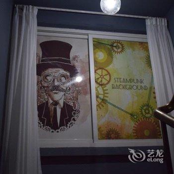 广元公元1765酒店酒店提供图片