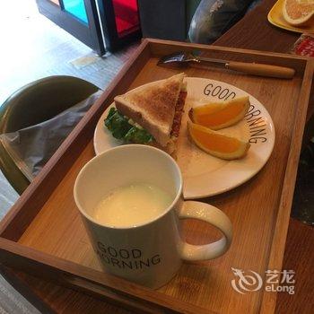 广元公元1765酒店酒店提供图片