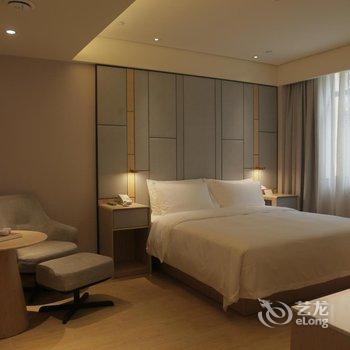 全季酒店(南京明故宫店)酒店提供图片