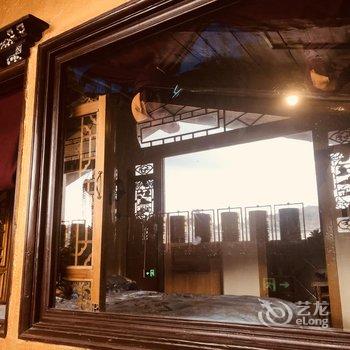 香格里拉康巴秘境藏家精品客栈酒店提供图片