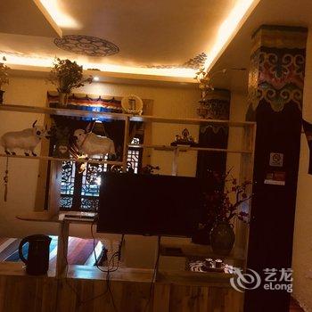 香格里拉康巴秘境藏家精品客栈酒店提供图片