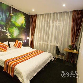 唐山尚幕酒店酒店提供图片