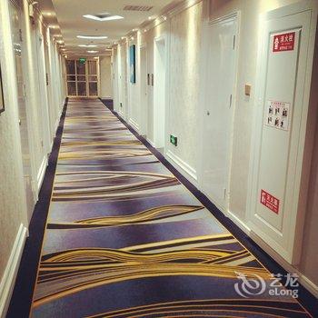庆城蔓瑞大酒店酒店提供图片