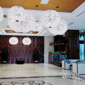 眉县天龙酒店酒店提供图片