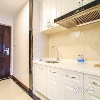 广州遇凤凰酒店公寓（广州绿地中央广场中心店）(双山大道分店)酒店提供图片