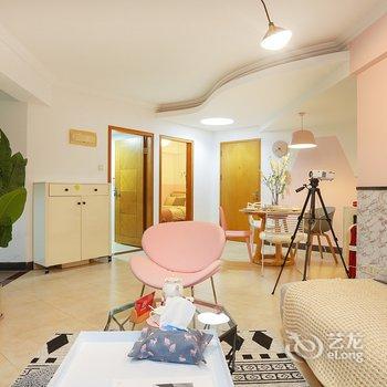 广州樱花雪月公寓(中山八路分店)酒店提供图片