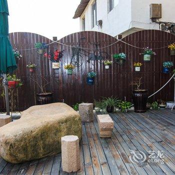 永嘉天然居民宿酒店提供图片